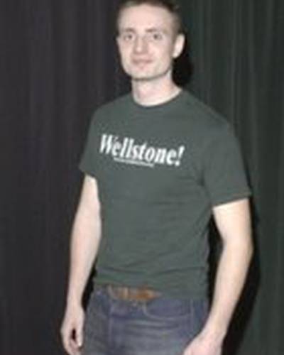 Питер Томке фото