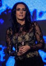 Алма Сарбу фото