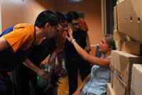 Кадр Девичник