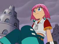 Кадр Бобобо-бо Бо-бобо