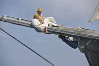 Кадр Мужчины Эмдена