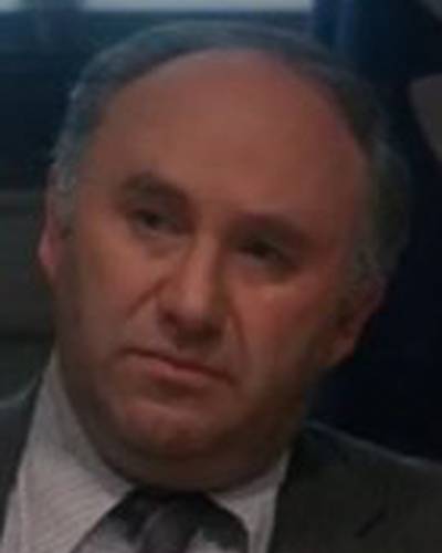 Том Кубиак фото