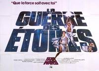 Постер Звездные войны: Эпизод 4 – Новая надежда