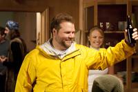 Кадр Убойный уикенд