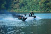 Кадр Ключ Саламандры