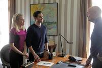 Кадр Парк Авеню, 666