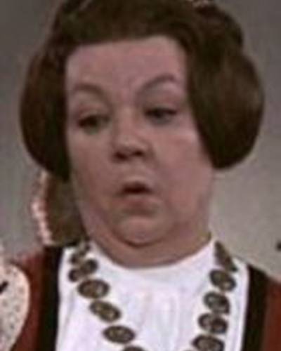 Карола Браунбок фото