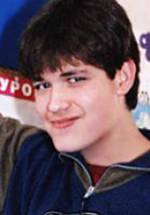 Никита Островский фото