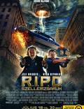 Постер из фильма "R.I.P.D. Призрачный патруль" - 1