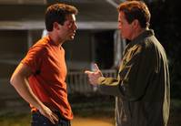 Кадр Одинокая звезда