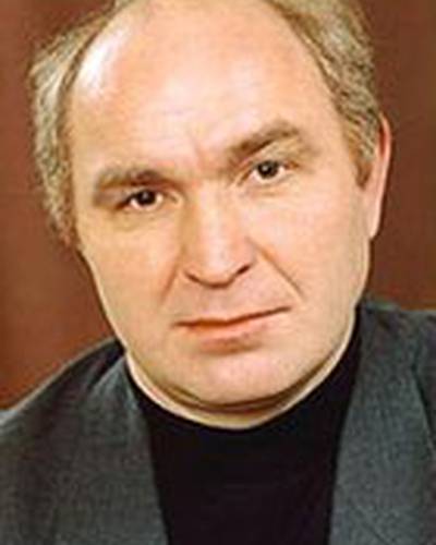 Ильдар Саитов фото