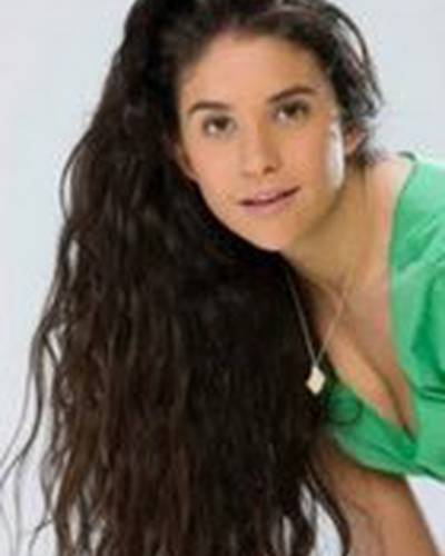 Кристина Масон фото