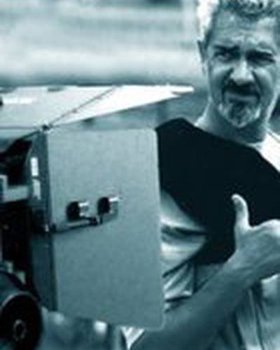 Массимо Пау фото