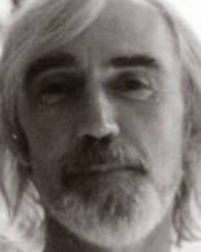 Пол Дриссен фото