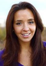 Лорен Майерс фото