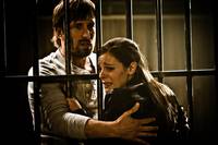 Кадр Затаившиеся 3D