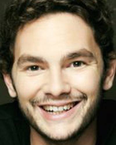 Игорь Менжинский фото