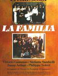 Постер из фильма "Семья" - 1