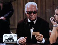 Кадр Auch Mimosen wollen blühen