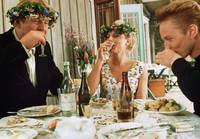 Кадр Под солнцем