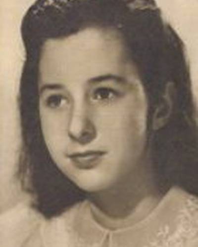 Вирджиния Вейдлер фото