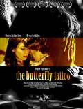 Постер из фильма "Татуировка в виде бабочки" - 1