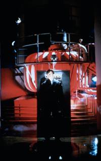 Кадр Филадельфийский эксперимент