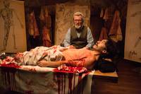 Кадр Бивень