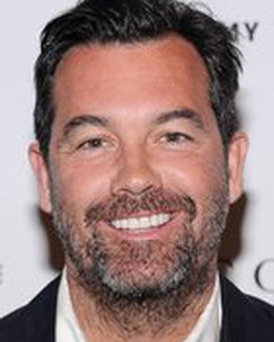 Дункан Шейк фото