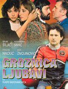 Ошибка молодости