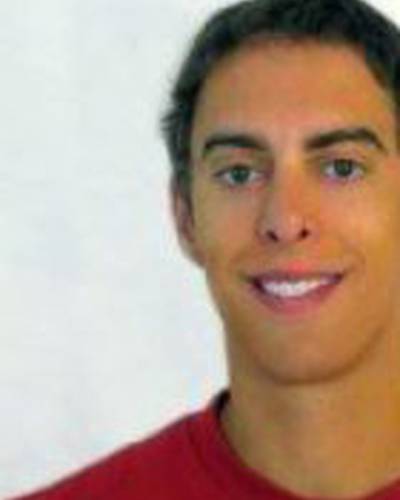 Joel Paul Reisig фото