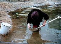 Кадр Патриотка