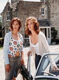 Кадр Auf den Spuren der Vergangenheit