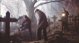 Кадр из фильма "Не говори ни слова" - 2