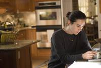 Кадр Запретная дорога