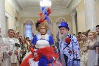 Кадр Ржевский против Наполеона