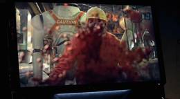 Кадр из фильма "Восстание машин" - 1