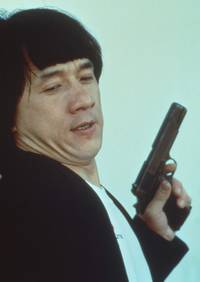 Кадр Остров огня