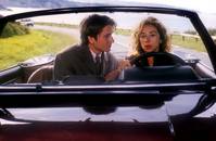 Кадр Пленница