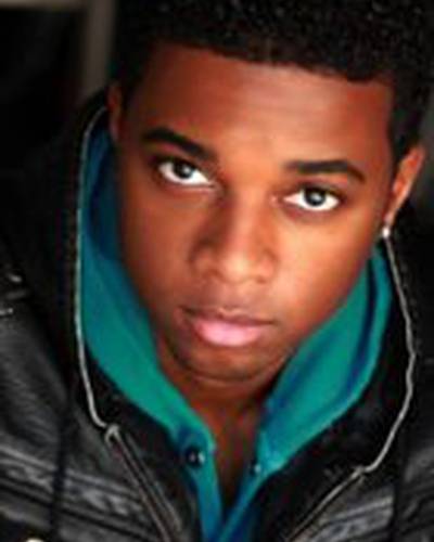 Grayer Dalpre фото