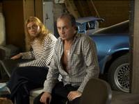 Кадр Бой с тенью 2: реванш