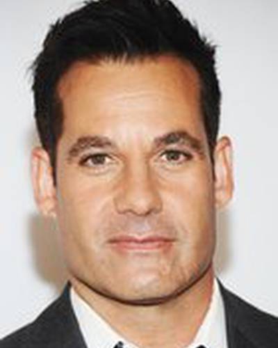 Адриан Пасдар фото