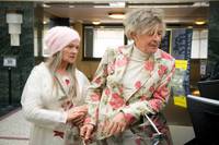 Кадр Динозавры