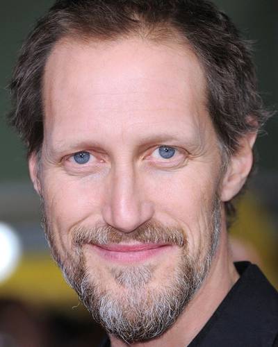 Кристофер Хейердал фото