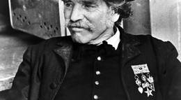 Кадр из фильма "Баффало Билл и индейцы" - 2