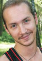 Глеб Качан фото