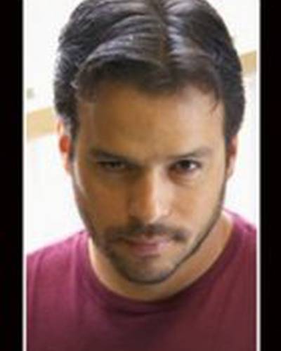 Лоуренс Чавез фото