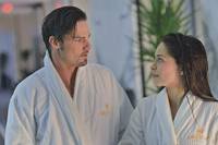 Кадр Красавица и чудовище