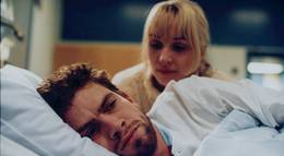 Кадр из фильма "Открытые сердца" - 1