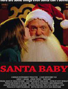 Santa Baby